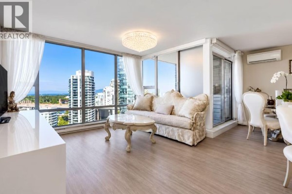 455 Beach Crescent, Vancouver, BC V6Z3E5 Photo 5