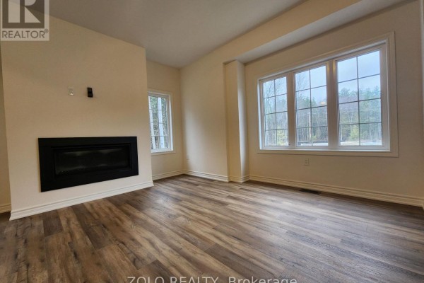 Den - 455 Beechwood Forest Lane, Gravenhurst), ON P1P1A7 Photo 4