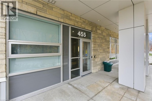 455 Charlton Avenue E Unit# 308, Hamilton, ON, photo 3