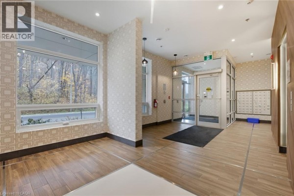 Primary Bedroom - 455 Charlton Avenue E Unit# 308, Hamilton, ON L8N0B2 Photo 4