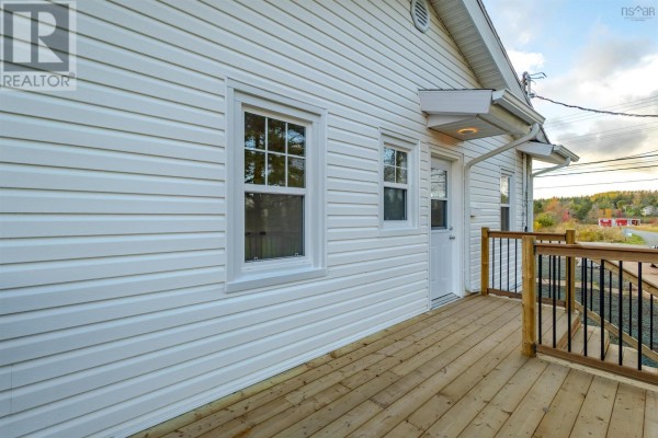 Foyer - 455 Coxheath Road, Coxheath, NS B1R1S1 Photo 3