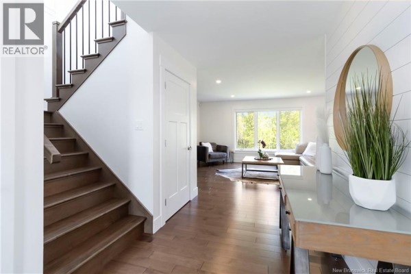Family room - 455 Danois Court, Dieppe, NB E1A4Z6 Photo 5