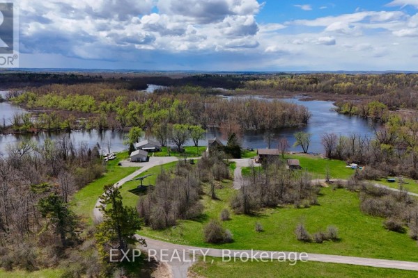 455 Deyell Road, Otonabee South Monaghan, ON, photo 2