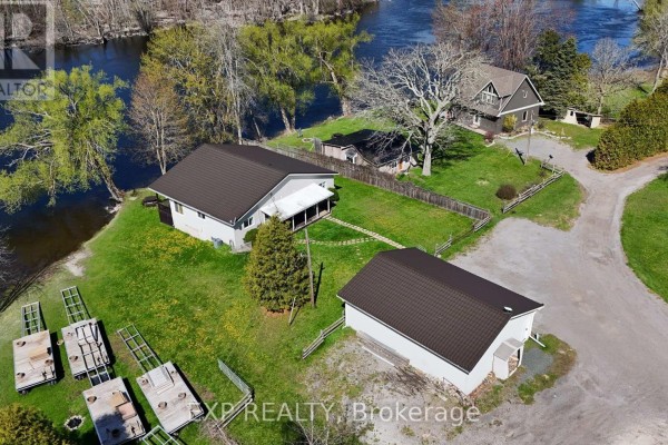 455 Deyell Road, Otonabee South Monaghan, ON, photo 3