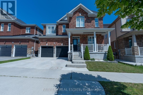 Den - 455 Equestrian Way, Cambridge, ON N3E0B6 Photo 2