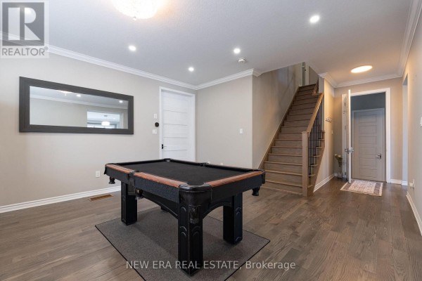 Bedroom - 455 Equestrian Way, Cambridge, ON N3E0B6 Photo 3