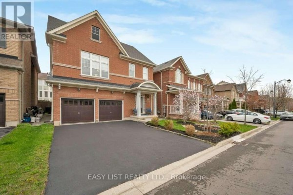 455 Harkin Place, Milton, ON L9T7Y1 Photo 2