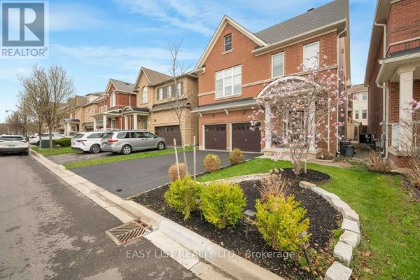 455 Harkin Place, Milton, ON L9T7Y1 Photo 3