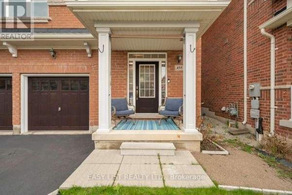 455 Harkin Place, Milton, ON L9T7Y1 Photo 4