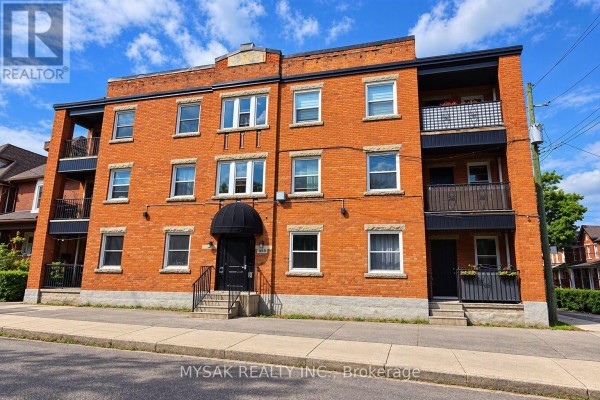 455 King William Street, Hamilton
