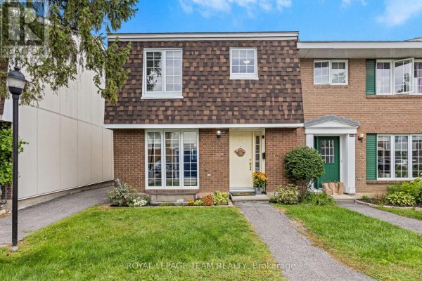 455 Kintyre Private, Ottawa