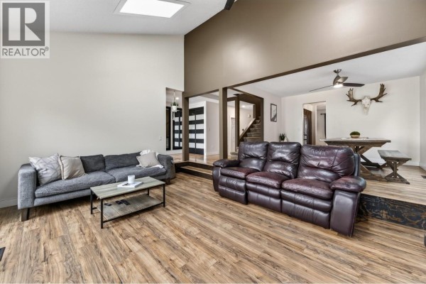 4pc Ensuite bath - 455 Laurier Drive, Kamloops, BC V1S1C2 Photo 5