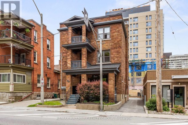 455 Metcalfe Street, Ottawa, ON K2P1T1 Photo 2