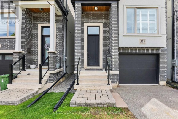 455 Rimilton Avenue, Toronto, ON, photo 3