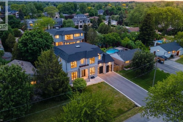 455 Samford Place, Oakville, ON, photo 2
