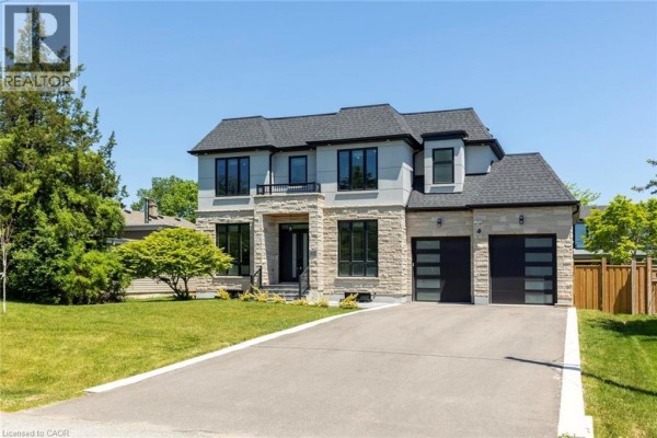 455 Samford Place, Oakville, ON, photo 3