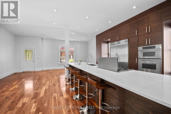 Dining room - 455 St James Street, London East, ON N5Y3P2 Photo 5