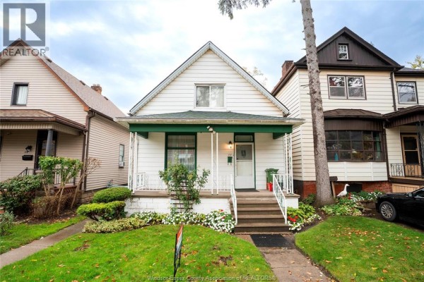 455 Vera Place, Windsor