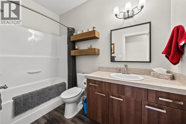 4pc Bathroom - 455 Vla Road Unit# 117, Chase, BC V0E1M1 Photo 4