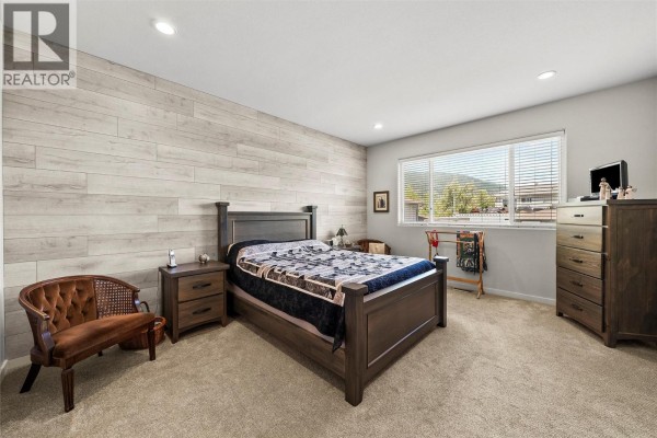 Bedroom - 455 Vla Road Unit# 117, Chase, BC V0E1M1 Photo 5