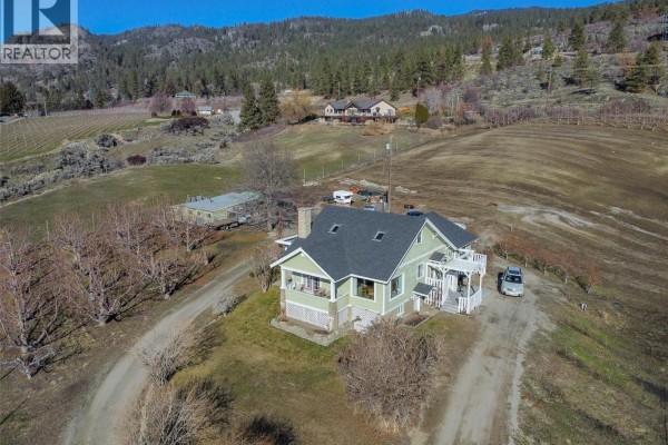 4550 Gulch Road, Naramata, BC, photo 3