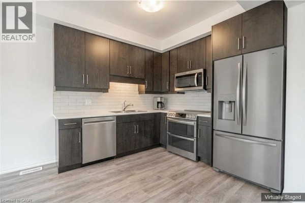 Bedroom - 4552 Portage Road Unit# 72, Niagara Falls, ON L2E0B8 Photo 5