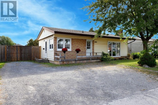 Residential for sale at 4553 Ontario Street, Lincoln, ON - MLS® ctBEFj