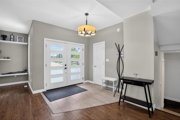 Family room - 4553 Roblin Boulevard, Winnipeg, MB R3R0G2 Photo 5