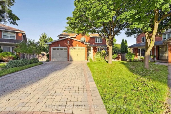 Recreational, Games room - 4555 Carpenter Court, Mississauga, ON L5V1C5 Photo 3