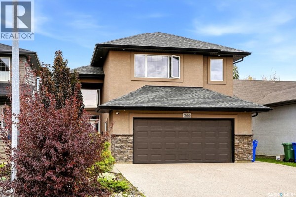 Kitchen - 4555 Solie Crescent, Regina, SK S4X0B4 Photo 2
