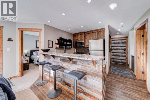 4559 Timberline Crescent Unit# 221, Fernie, BC, photo 2