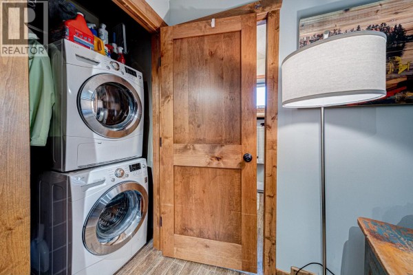 Full bathroom - 4559 Timberline Crescent Unit# 221, Fernie, BC V0B1M6 Photo 4