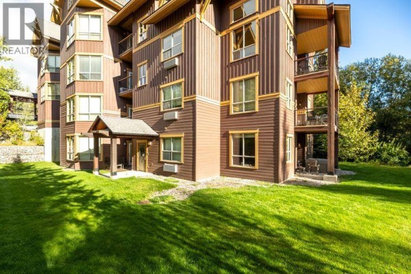 Bedroom - 4559 Timberline Crescent Unit# 611b, Fernie, BC V0B1M6 Photo 3