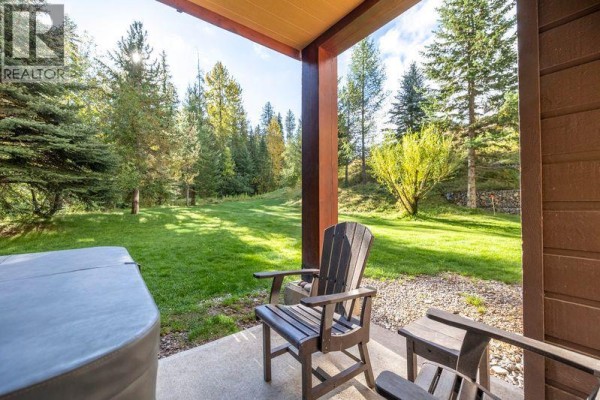 4pc Bathroom - 4559 Timberline Crescent Unit# 611b, Fernie, BC V0B1M6 Photo 4