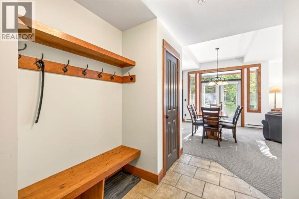 Primary Bedroom - 4559 Timberline Crescent Unit# 611b, Fernie, BC V0B1M6 Photo 5