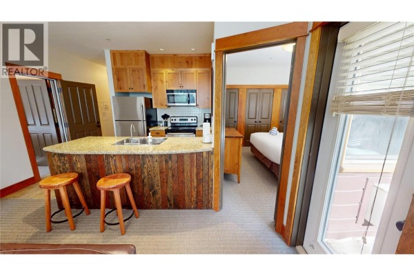 3pc Bathroom - 4559 Timberline Crescent Unit# 613b, Fernie, BC V0B1M6 Photo 3