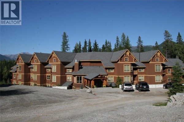 4559 Timberline Crescent Unit# 645d, Fernie, BC, photo 2