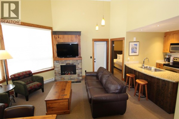 4pc Bathroom - 4559 Timberline Crescent Unit# 645d, Fernie, BC V0B1M6 Photo 4