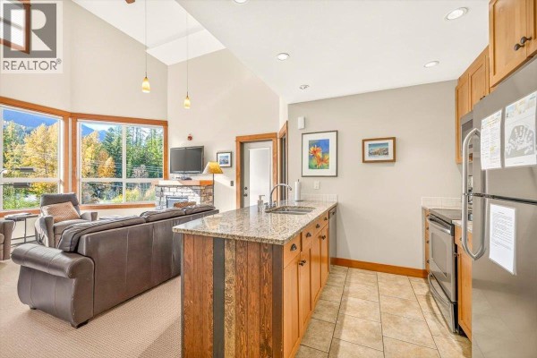 4pc Bathroom - 4559 Timberline Crescent Unit# 647, Fernie, BC V0B1M5 Photo 3