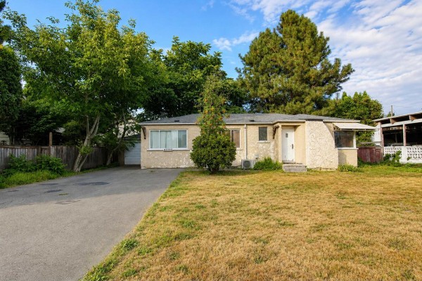 45593 Kipp Avenue, Chilliwack Proper West, Chilliwack