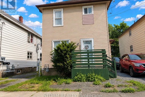 456 4th Street W, Cornwall, ON K6J2S9 Photo 4