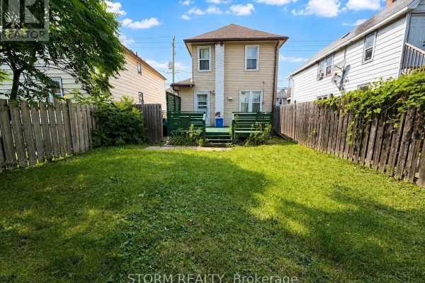 456 4th Street W, Cornwall, ON K6J2S9 Photo 5