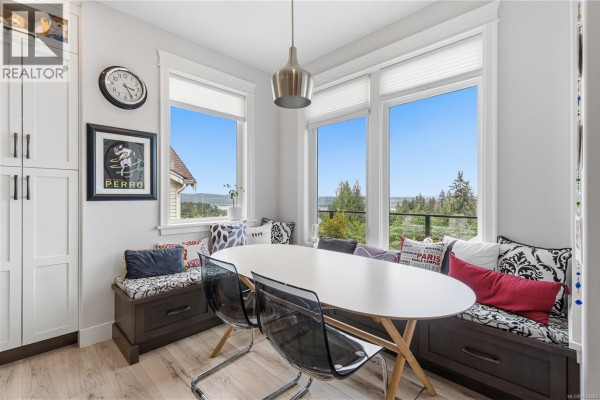 Unfinished Room - 456 Battie Dr, Ladysmith, BC V9G1V9 Photo 5