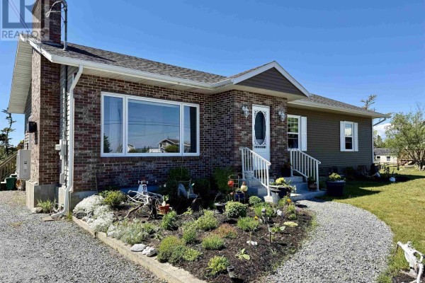 456 Centreville South Side Road, South Side, NS, photo 2