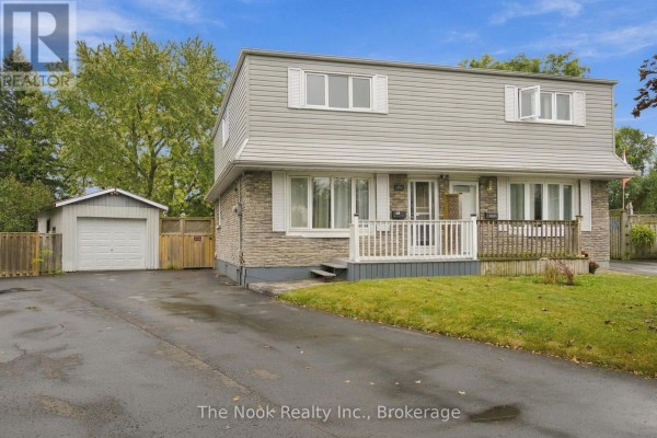 456 Harcourt Drive, Oshawa, ON, photo 2