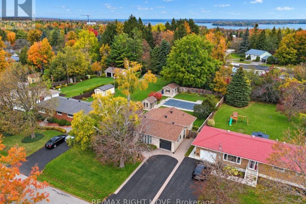 456 Jamieson Drive, Orillia