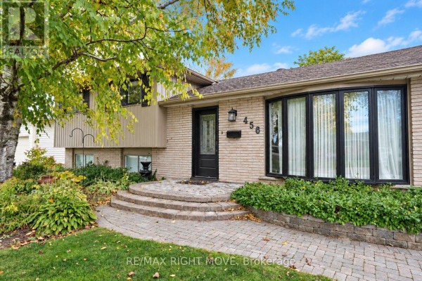 Dining room - 456 Jamieson Drive, Orillia, ON L3V4Y5 Photo 4