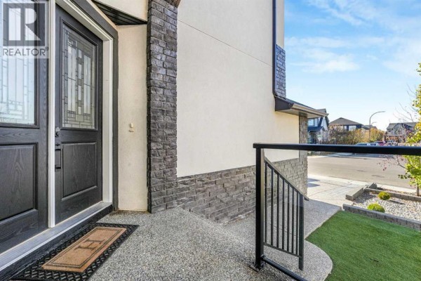 Other - 456 Legacy Boulevard Se, Calgary, AB T2X2C8 Photo 5