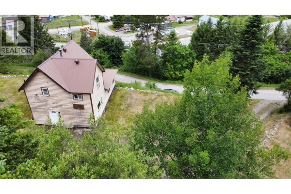 2pc Bathroom - 456 Long Lake Avenue, Greenwood, BC V0H1J0 Photo 5