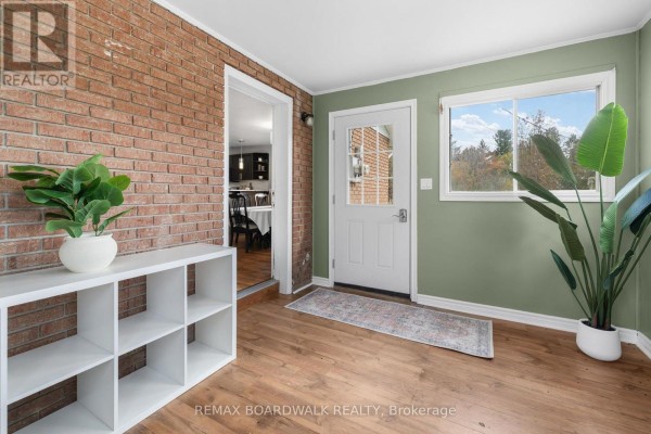 Laundry room - 456 Mcveigh Road, Tay Valley, ON K7H3C9 Photo 5